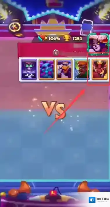 进击的战场攻击