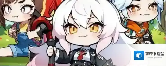 刀剑神魔录队伍