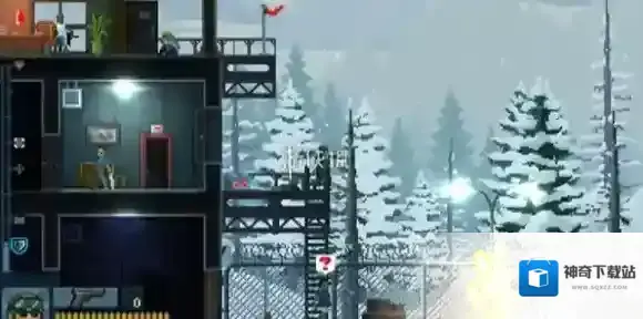 破门而入行动小队盾牌手怎么玩-破门而入行动小队盾牌手玩法攻略