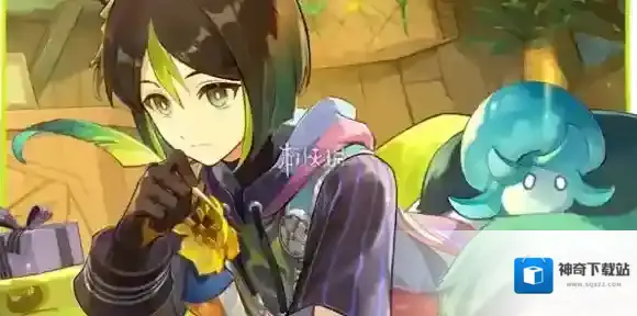 原神旅途拾光集第四天怎么过-原神旅途拾光集第4天攻略