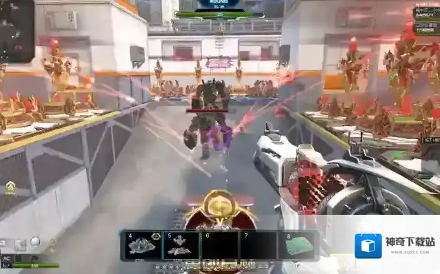 逆战：未来磁暴