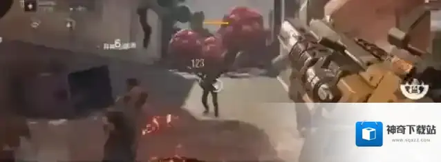 逆战：未来逆战