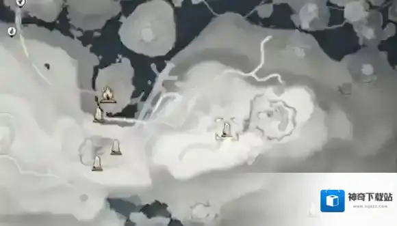 燕云十六声寻幽