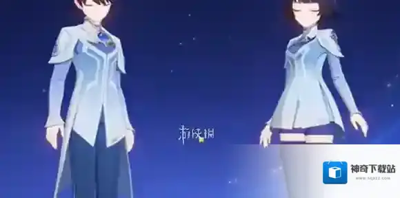 原神奇偶技能是什么-原神奇偶角色技能介绍