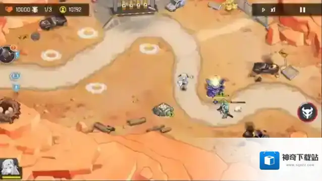 源序空间飞行英雄