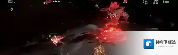 漫威秘法狂潮增伤