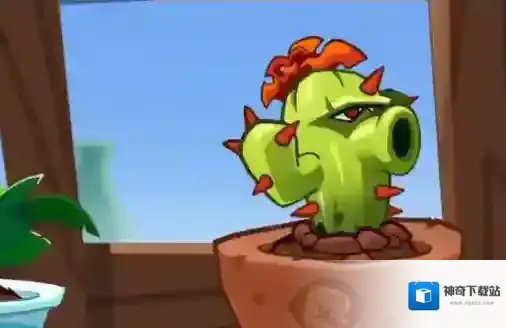 植物大战僵尸3就会