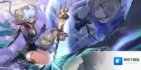 绝区零伊德海莉音擎推荐-绝区零伊德海莉最佳音擎武器推荐排行