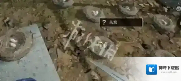 三角洲行动开局