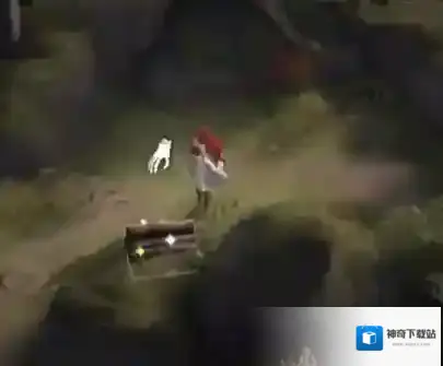 地下城堡4:骑士与破碎编年史火药桶