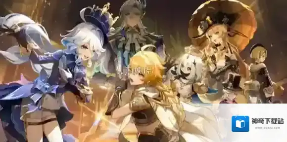 原神菲林斯抽几命好-原神菲林斯命座抽取建议