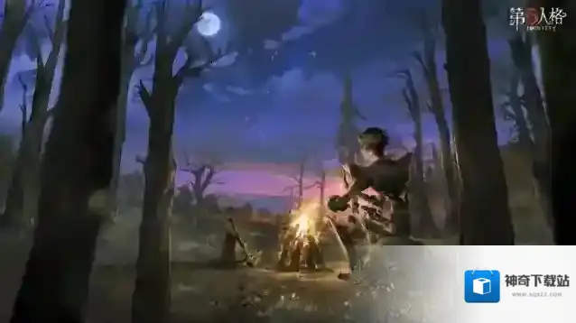 秋分至，秋意浓《第五人格》二十四节气演绎录-【秋分】篇即将开启