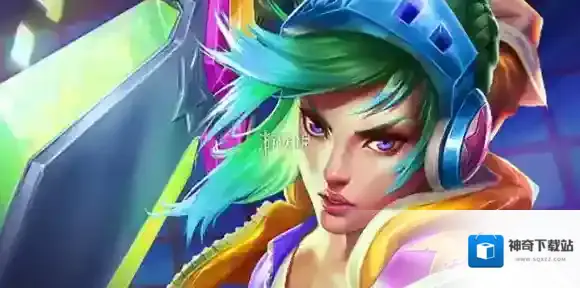 8比特锐雯阵容怎么搭配-s10八比特锐雯阵容搭配推荐