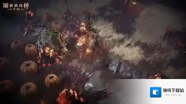 暗黑破坏神：不朽莱希特