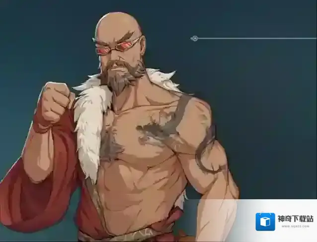 对决!剑之川大招