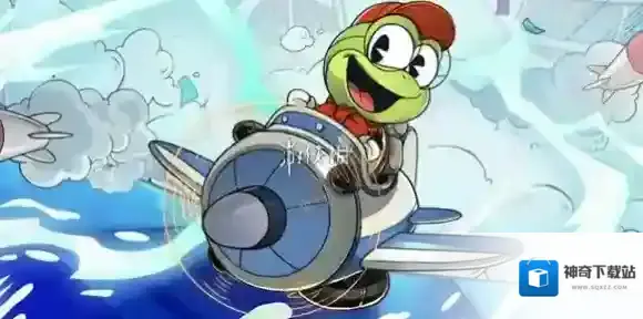 发条总动员布巴技能是什么-发条总动员布巴技能介绍