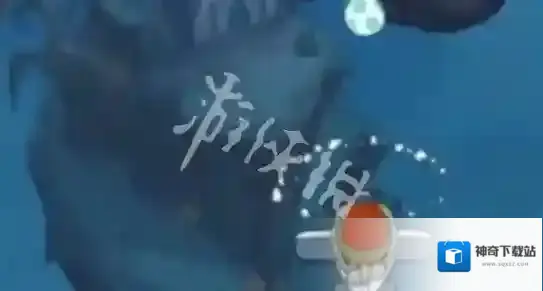 发条总动员龟壳