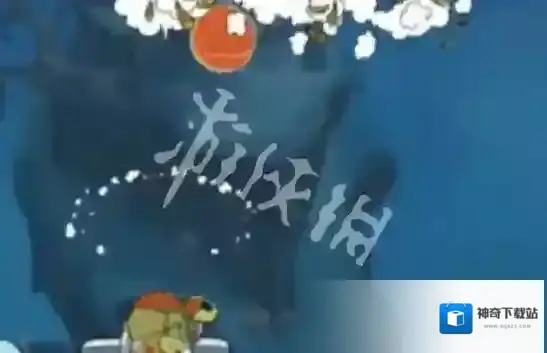 发条总动员敌人