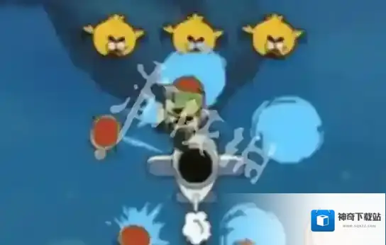 发条总动员阿梅莉亚