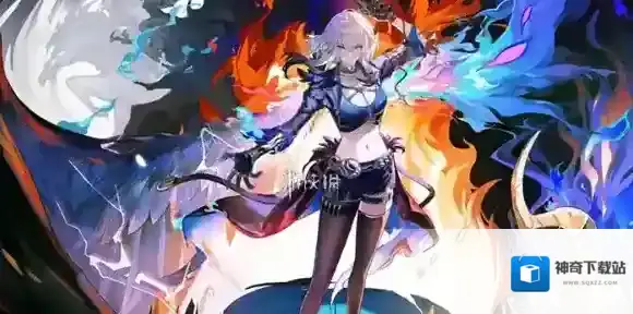 鸣潮嘉贝莉娜技能是什么-鸣潮嘉贝莉娜技能介绍