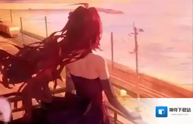 龙族:卡塞尔之门队友