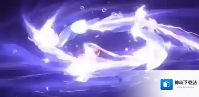 崩坏:星穹铁道忆灵