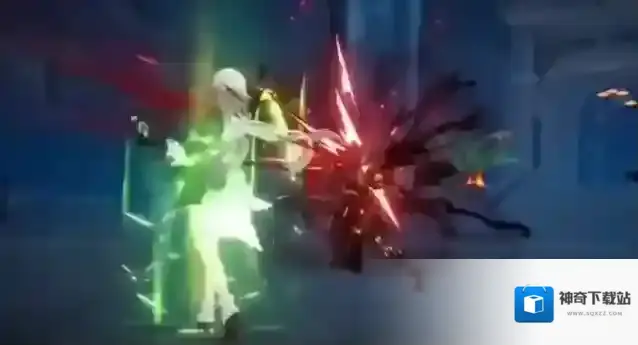 崩坏:星穹铁道属性