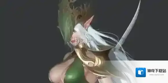 地下城堡4断荆者·赛拉菲妮技能是什么-地下城堡4断荆者·赛拉菲妮技能介绍