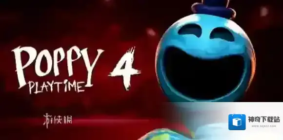 波比的游戏时间4攻略大全-波比的游戏时间第四章全流程图文攻略汇总