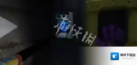 波比的游戏时间4机关