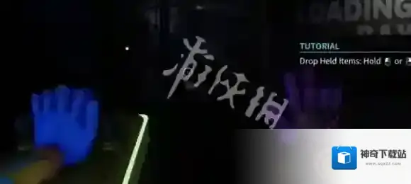 波比的游戏时间4探索