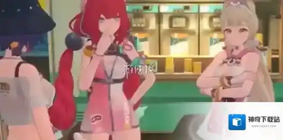 绝区零爱丽丝壁纸大全-绝区零爱丽丝高清壁纸图片汇总