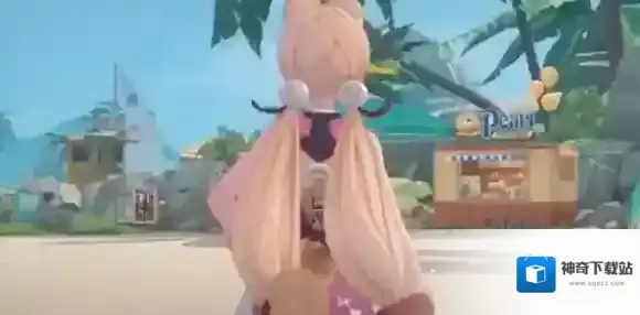 绝区零高清壁纸图片