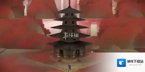 纸境第二章怎么过-纸境第2章攻略