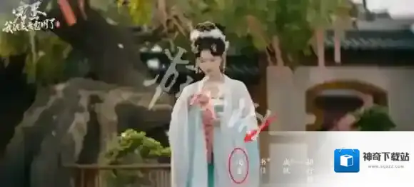 完蛋我被美女包围了2美女