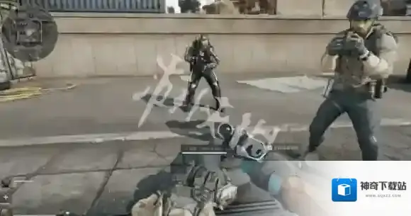 三角洲行动就会