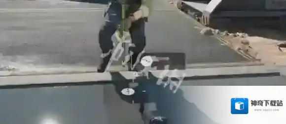 三角洲行动他杀