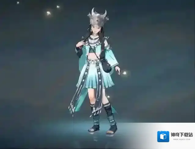 对决！剑之川毒伤