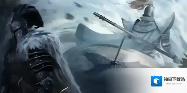 地下城堡4：骑士与破碎编年史树语