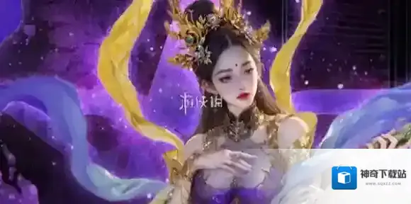 不朽箴言女娲技能是什么-不朽箴言女娲技能介绍