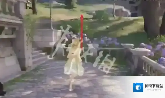 无限暖暖在梦里