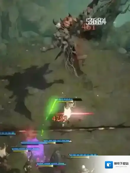 地下城堡4：骑士与破碎编年史带来