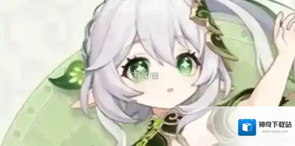 原神草神毕业面板-原神纳西妲毕业面板数据一览