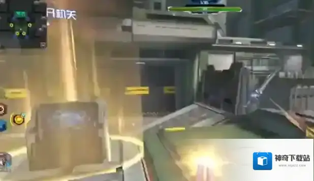 逆战：未来就可以