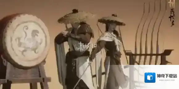 燕云十六声北山塬宝箱在哪-燕云十六声北山塬宝箱位置大全