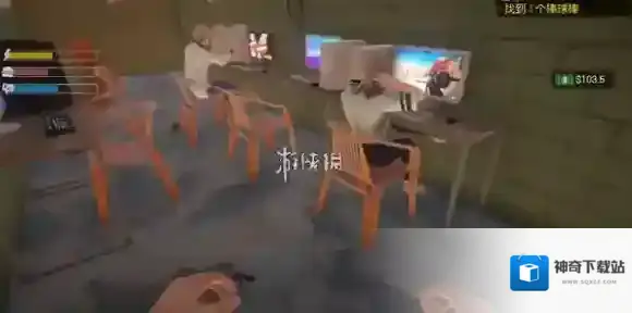 网吧模拟器怎么解锁厨房-网吧模拟器厨房解锁方法