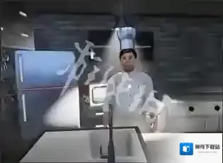 网吧模拟器界面