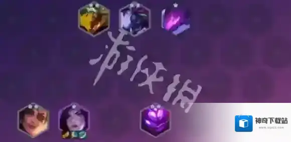 金铲铲之战恭喜发财