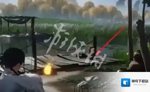 燕云十六声燕云