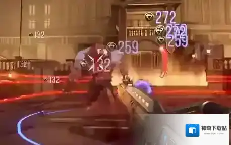 逆战：未来飓风之锤